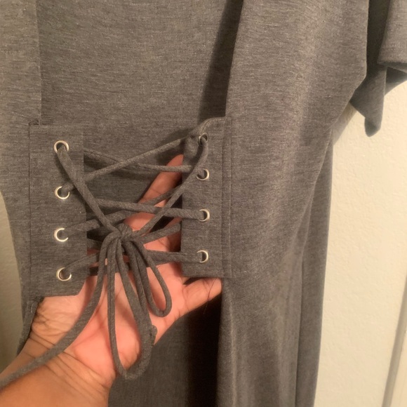 Dress - Picture 4 of 5